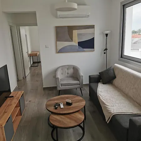 Coral Appartement