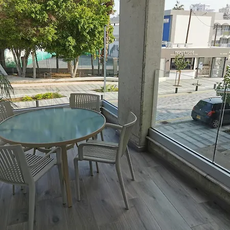Coral Appartement *