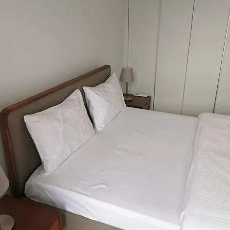 Coral Appartement *