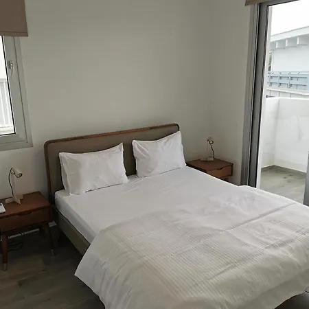 Appartement Coral *