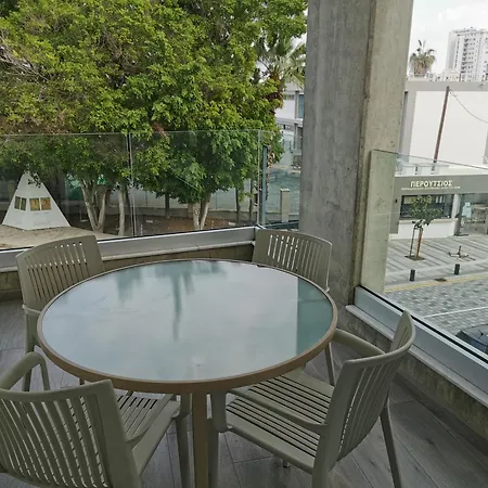 Coral Appartement *