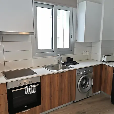 Coral Appartement