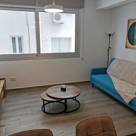 Appartement Coral