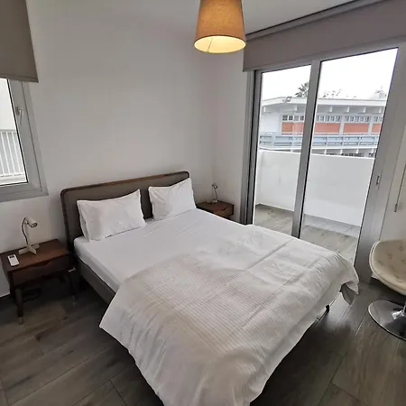 Coral Appartement