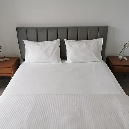 Coral Appartement