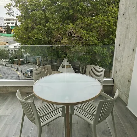 Appartement Coral *